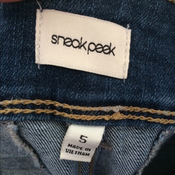 Brand New ✨ The Bailey Flare Jeans ✨ - Picture 4 of 6